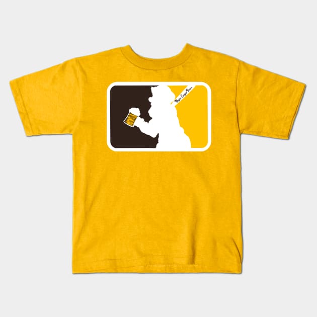 Swinging friar t shirt outlet